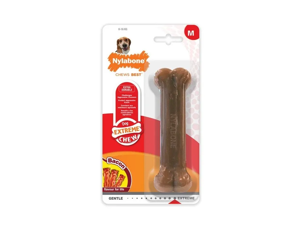 Hr.NYLAB Extreme kost slanina M Nu Kopen