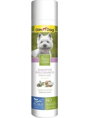 Fabrieksprijs GIMDOG sampon bila srst 250ml