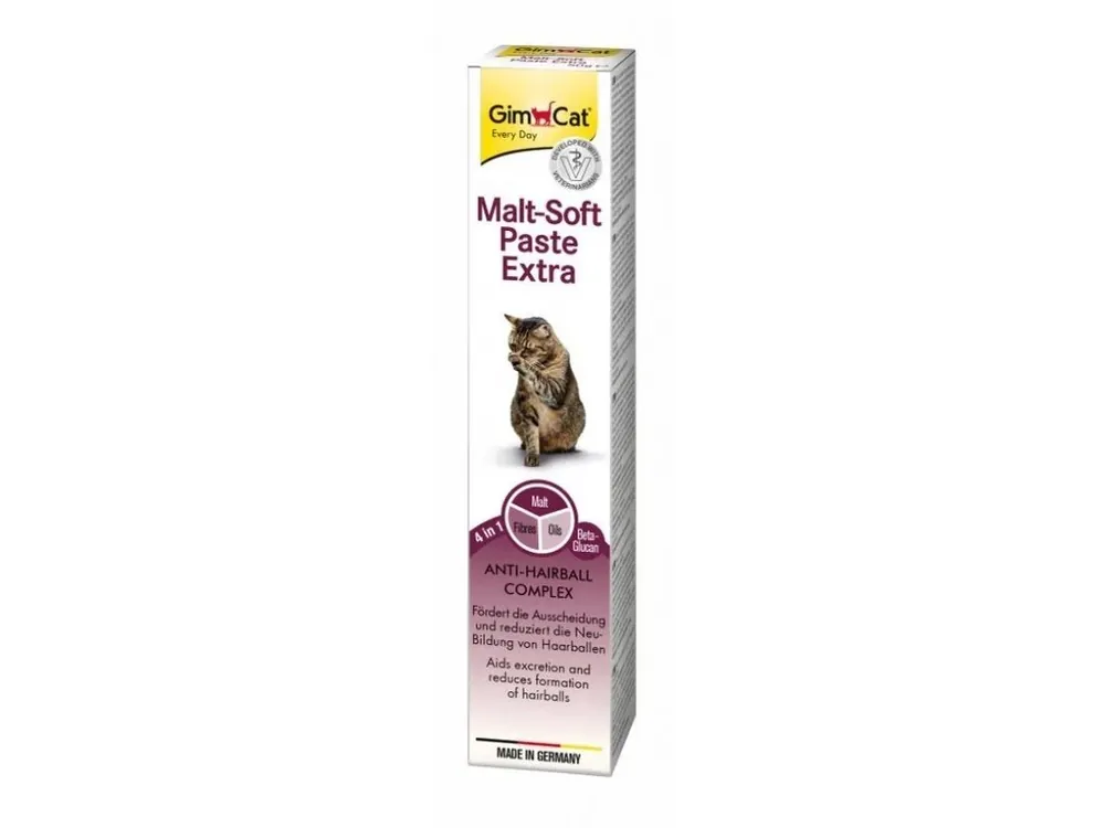 Express Levering Pasta MALT-SOFT EXTRA K 50g