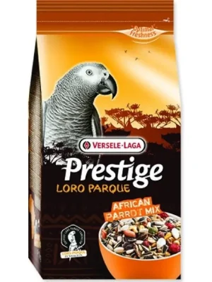 Prestige Prem.smes African Parrot Mix 1kg Nieuw