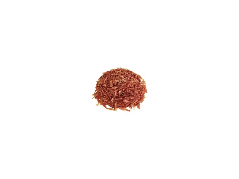 Betaalbaar Pochoutka Kachní kousky poloměkké mini 80g
