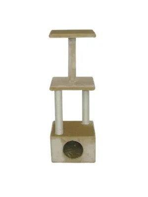 CATGATO Skrabadlo Dora 94cm Fabrieksprijs