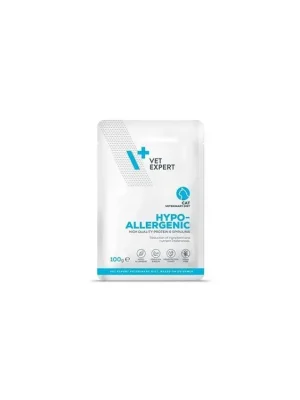 Gereduceerde Prijs VetExpert VD 4T Hypoallergenic Cat kapsa 100g