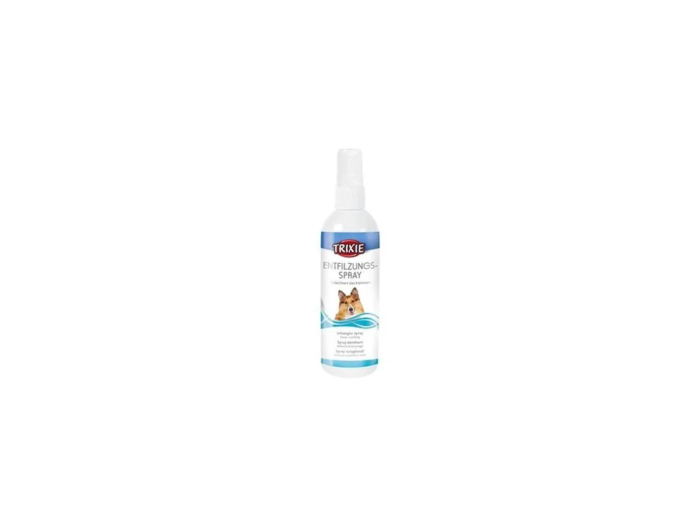 Koopje Spray na rozčesávání srsti Entfilzungs 175ml TR