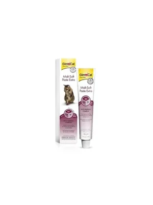 Populair Gimcat Pasta MALT-SOFT EXTRA K 50g