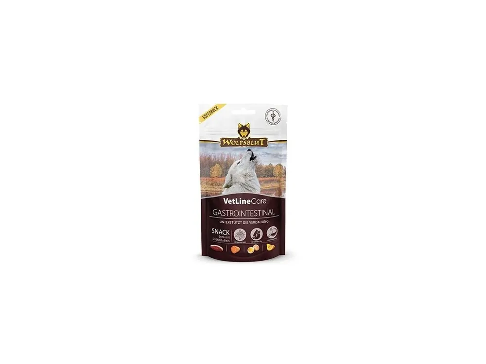 Koop Online Wolfsblut Dog VetLine Care Gastrointestinal 100g
