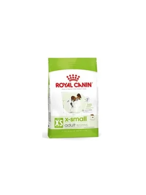 Beste Prijs Royal Canin X-Small Adult 3kg