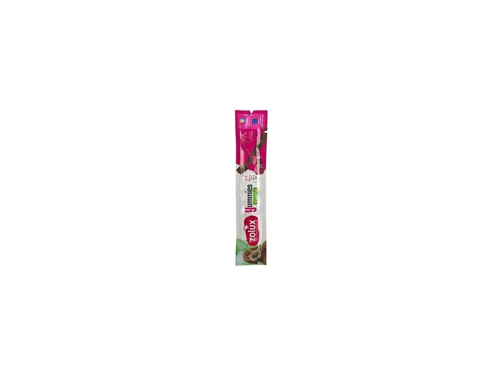Nieuw Pochoutka pes YUMMIES hovězí 1ks Zolux