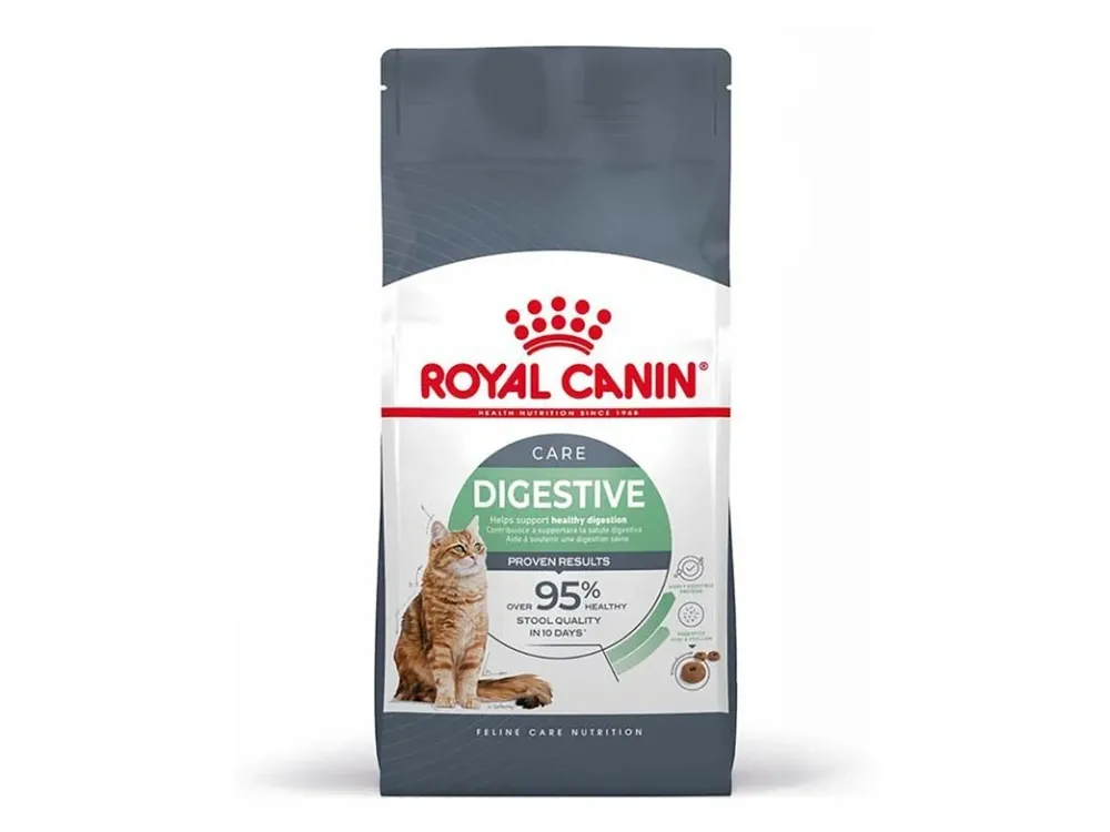 Tijdelijk Beschikbaar Royal Canin Digestive Care 10 kg