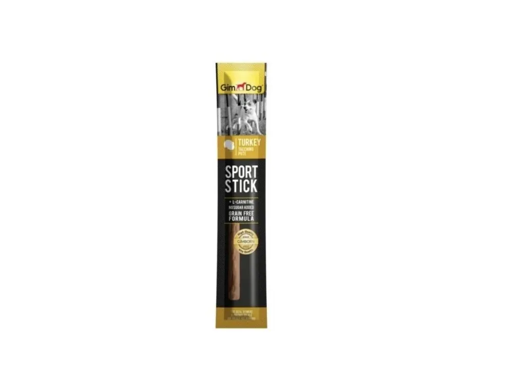 Finale Uitverkoop GIMDOG SportSticks kruti 12g