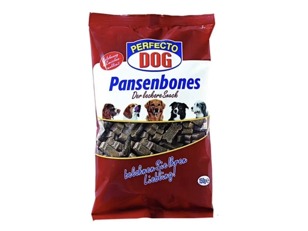 Perfecto Dog hov.kosticky 150g Koop Online