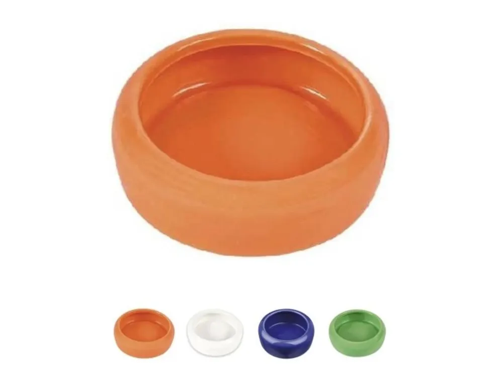 Populair Trixie keramicka miska pro krecky a mysi 100ml