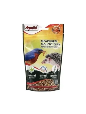 Apetit - Moucny cerv 60g Laatste Kans