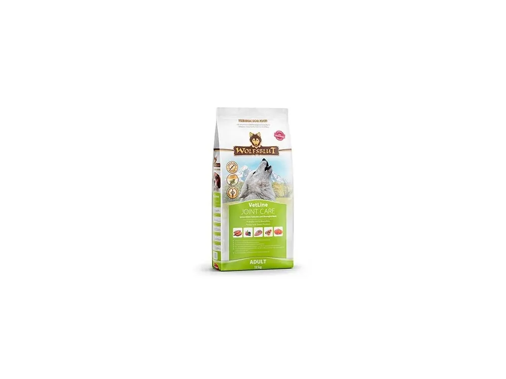 Wolfsblut Dog VetLine Joint Care 12kg Betaalbaar