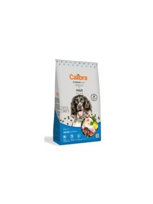 Calibra Dog Premium Line Adult 12kg Koopje