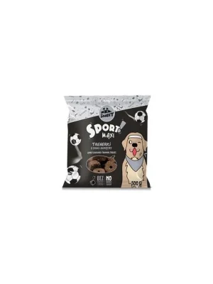 Fabrieksprijs VetExpert Mr.Bandit pochoutka SPORT MAXI jehněčí 500g