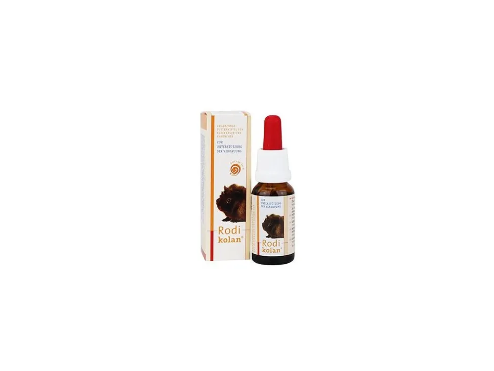 Shop Nu Rodikolan gtt 15ml