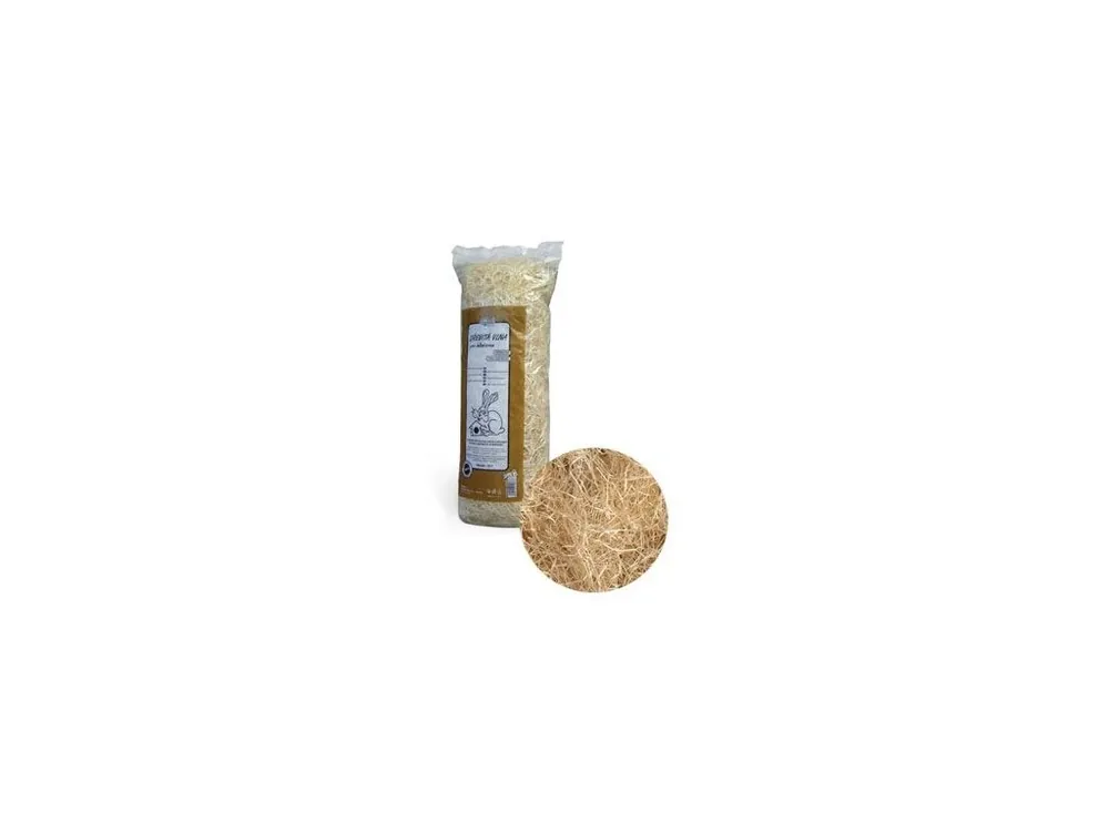 Speciale Aanbieding Podestýlka dřevitá vlna LIMARA 15l/170g