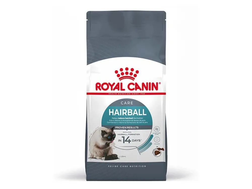Premium Royal Canin Hairball Care 2 kg