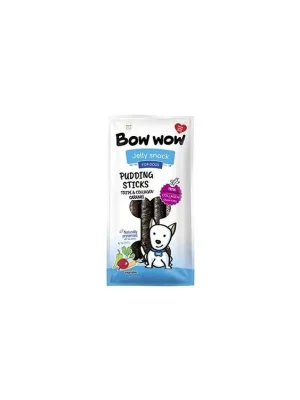Bow wow poch. Klobásy s dršťkami,kolagenem a zelen.6ks Koop Online