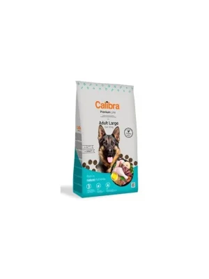 Calibra Dog Premium Line Adult Large 3kg Hete Deal
