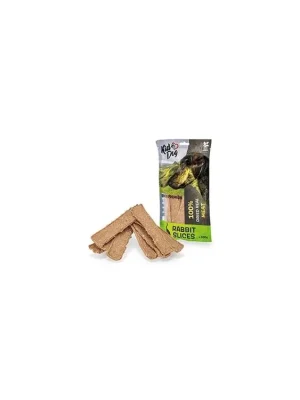 Lage Kosten Pochoutka KIDDOG SUPER PREMIUM králík 100g