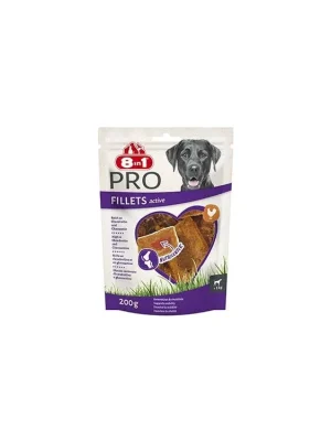 Op = Op Pochoutka 8in1 Pro Fillets Active 200g