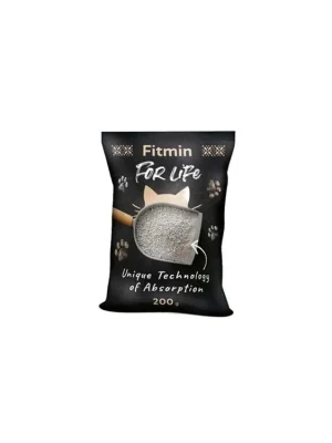Beperkt Aanbod Fitmin cat Absorbční prášek k podestýlce 200g