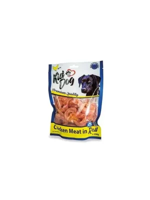 Hoge Kwaliteit Pochoutka KIDDOG kuřecí masíčko v rolce 250g