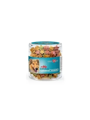 Flitsaanbieding Pochoutka Aiko Dental Trainer Snack 150g