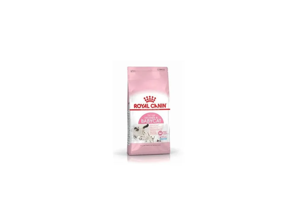 Royal Canin Feline Babycat 400g Meest Verkocht