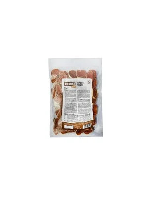 CARODO Dog poch. Králičí sushi 500g Favoriet