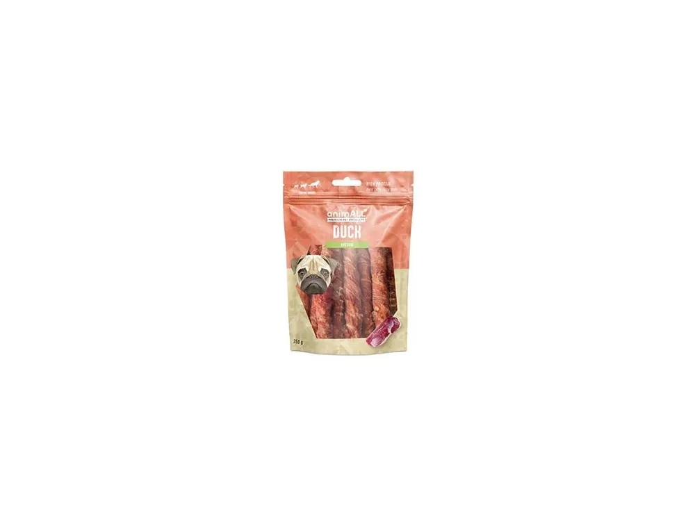 Superprijs animALL Buvolí tyčka obalená kachním masem 250g
