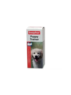 Favoriet Kapky BEAPHAR Puppy Trainer výcvikové (50ml)
