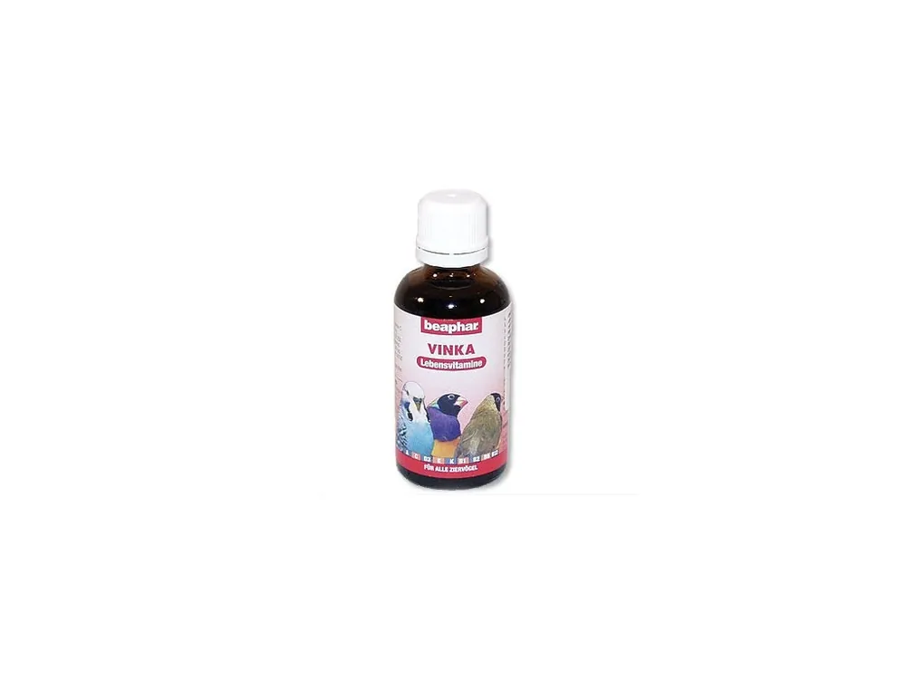 Vinka 50 ml Gratis Retour