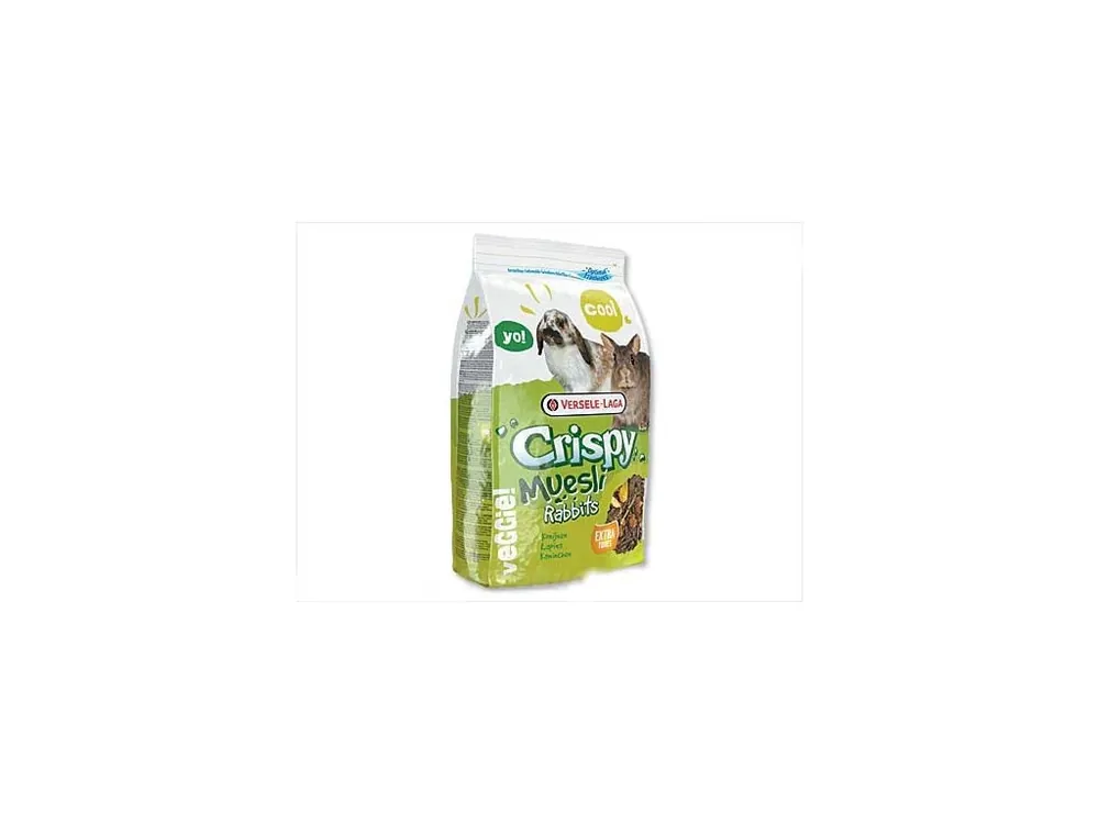 Uitverkoop VERSELE-LAGA Crispy Müsli pro králíky