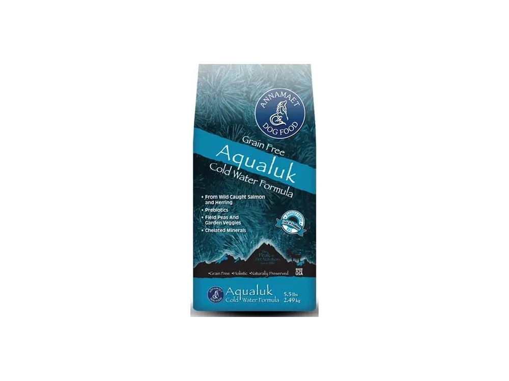 Annamaet Grain Free Aqualuk Direct Beschikbaar