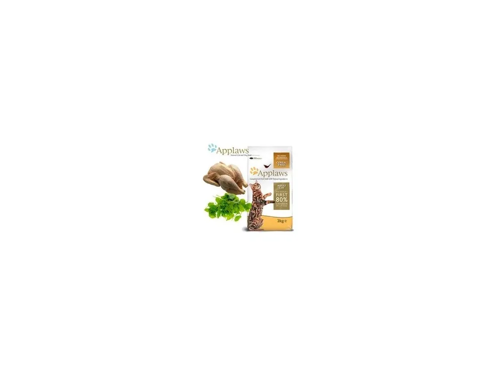 Speciale Aanbieding Applaws Cat Adult Chicken