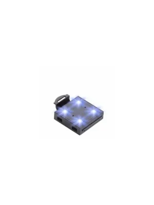 Seizoensaanbieding Vario LED modul modrý LM04B