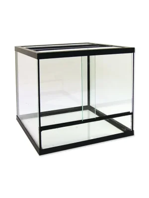 Terarium ANTE s jednoduchým větráním 112 l Beperkt Aanbod
