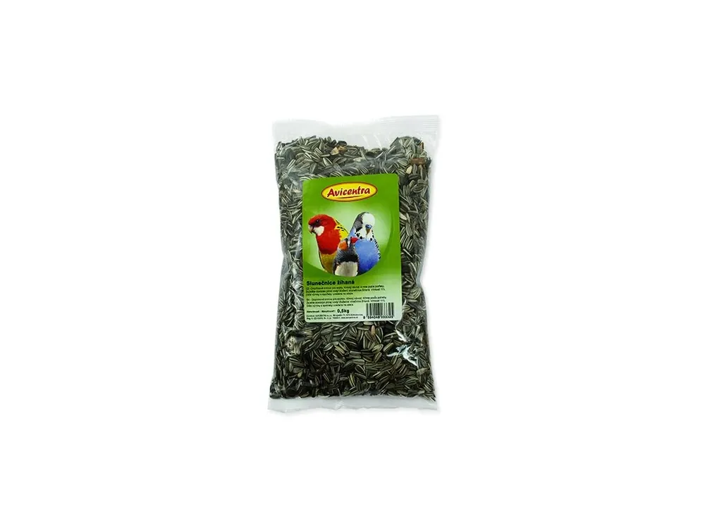 Op = Op Slunečnice AVICENTRA žíhaná 500 g