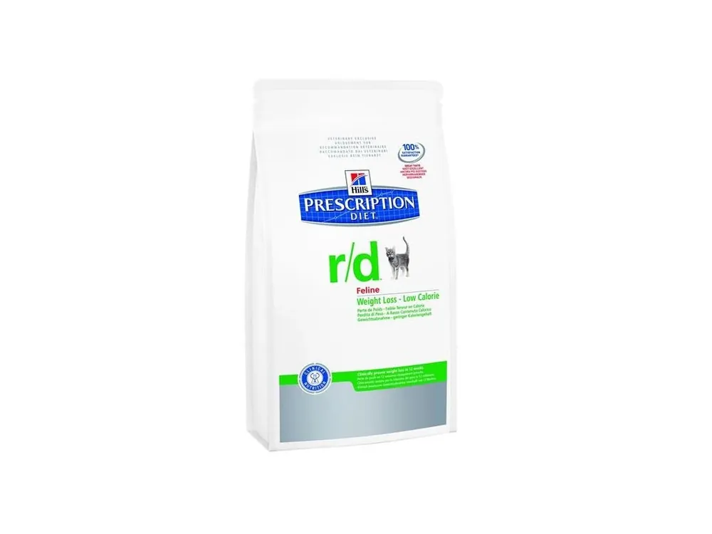 Nieuw Hills Feline R/D granule