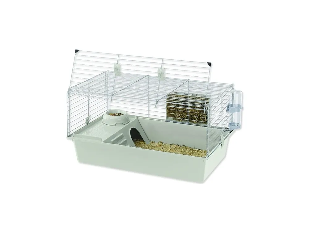 Exclusieve Aanbieding Klec FERPLAST Cavie 80