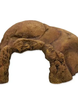 Fabrieksprijs Jeskyně EXO TERRA Reptile Cave extra XXL 33 x 29 x 9 cm