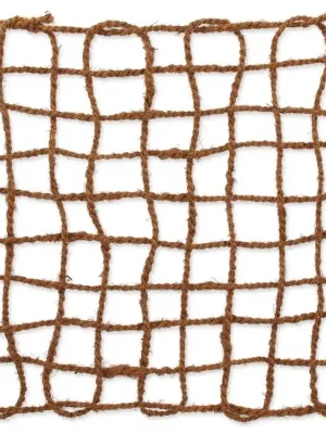 Dekorace REPTI PLANET Coco Síť 50 x 50 cm Hete Deal