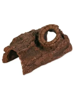Direct Beschikbaar Dekorace TRIXIE dutý kmen 21 cm
