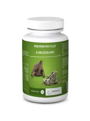 Must-Have Roboran pro plazy 100 g