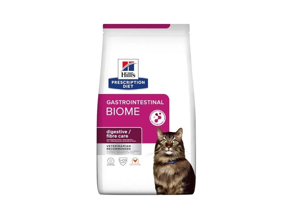 Hills Feline Biome Gastrointestinal Dagaanbieding
