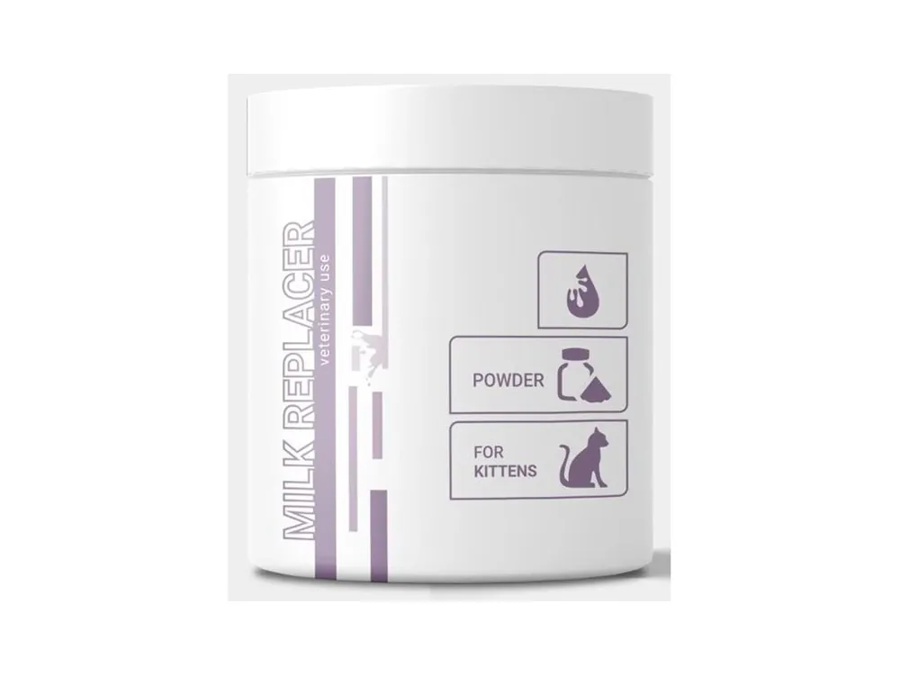 Betaalbaar Mléko VetaPro Milk Cat 200 g