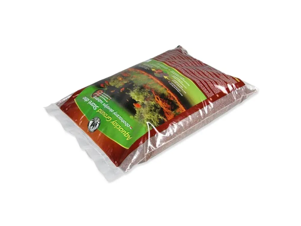 Substrát Aquaclay Ground Staré dno akvarijní 10l Beperkte Voorraad